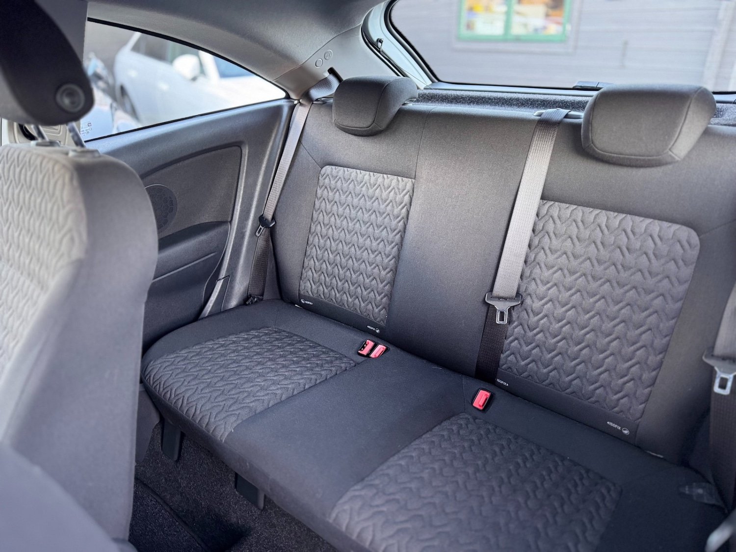 Used Vauxhall Corsa 2013 for sale - 76858943: Photo 40