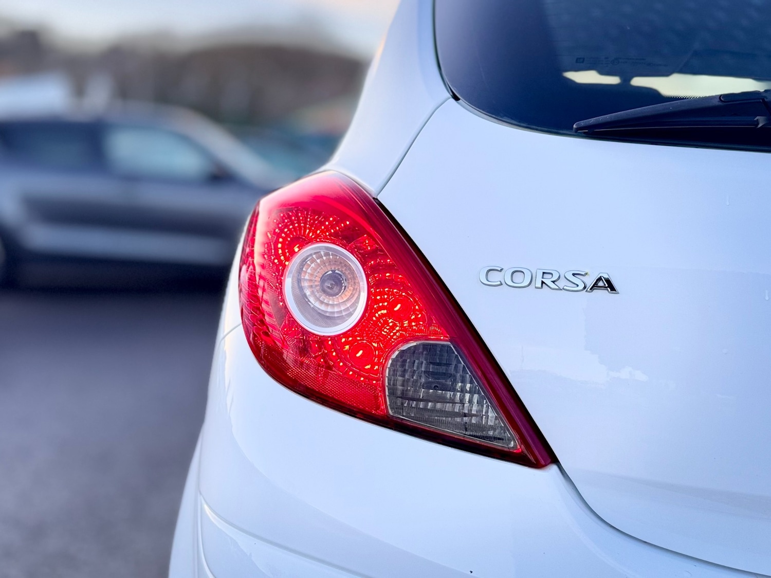 Used Vauxhall Corsa 2013 for sale - 76858943: Photo 43