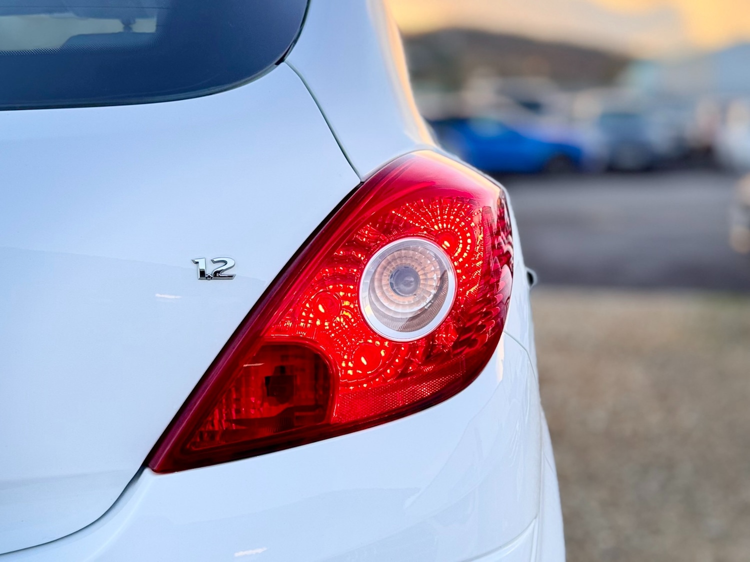 Used Vauxhall Corsa 2013 for sale - 76858943: Photo 44