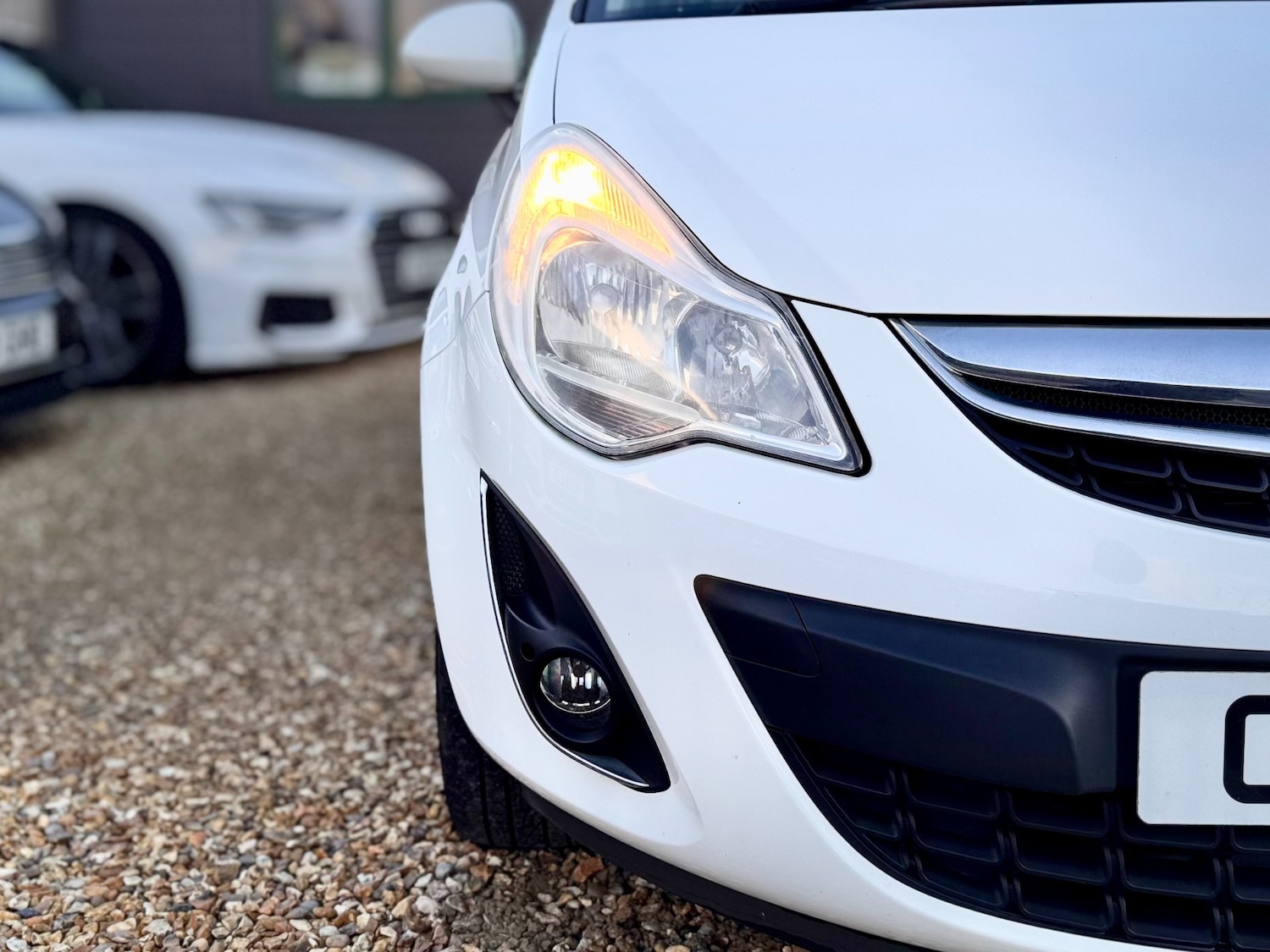 Used Vauxhall Corsa 2013 for sale - 76858943: Photo 46