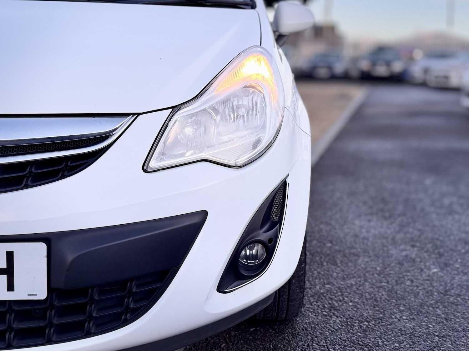 Used Vauxhall Corsa 2013 for sale - 76858943: Photo 47