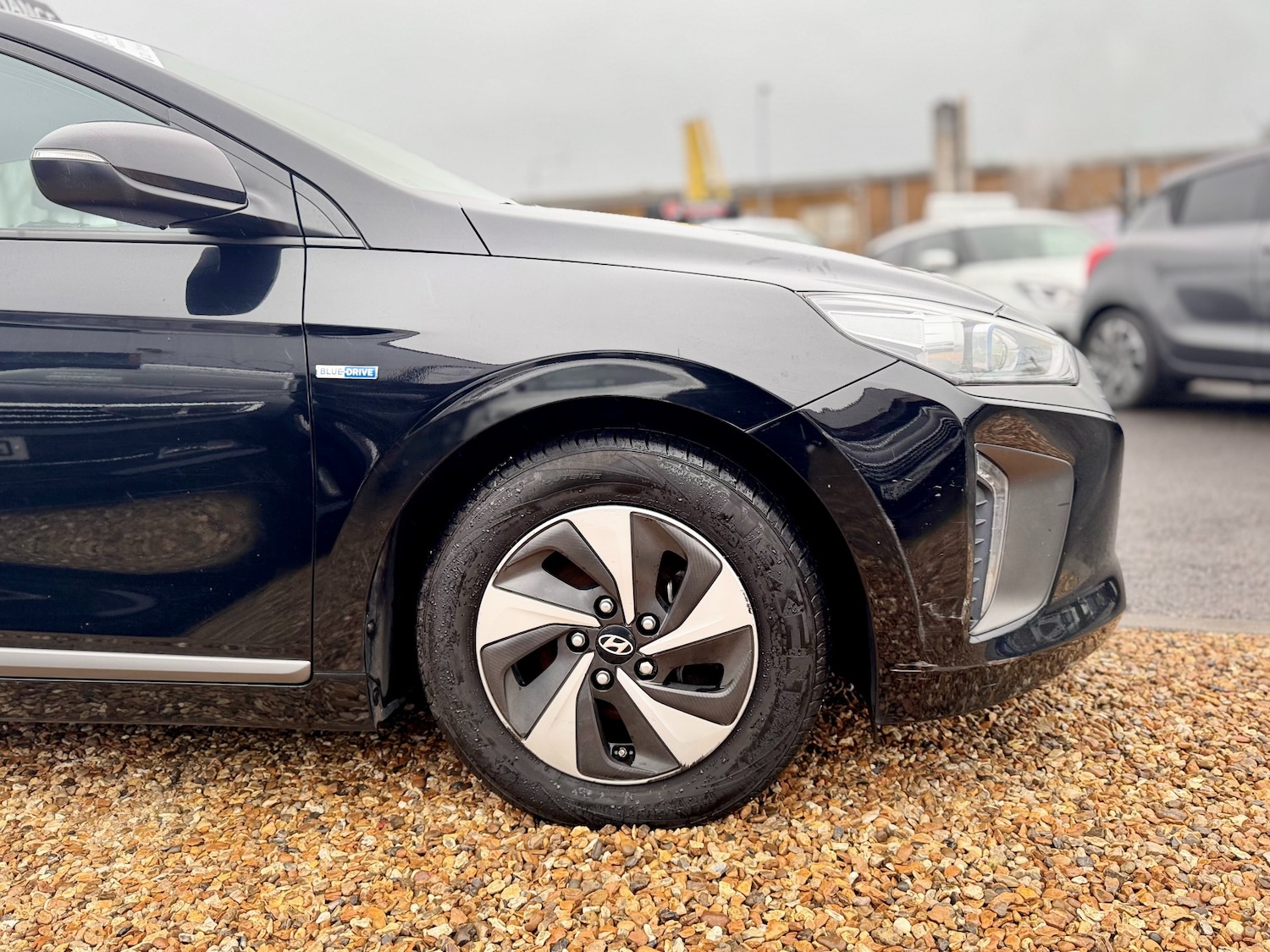 Used Hyundai IONIQ 2017 for sale - 77260913: Photo 21