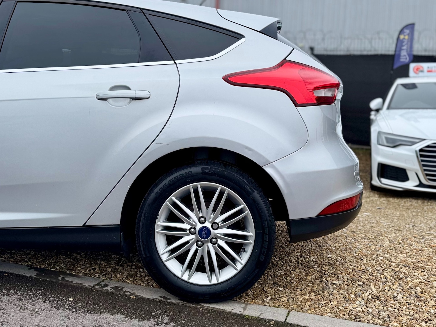 Used Ford Focus 2017 for sale - 78226212: Photo 23