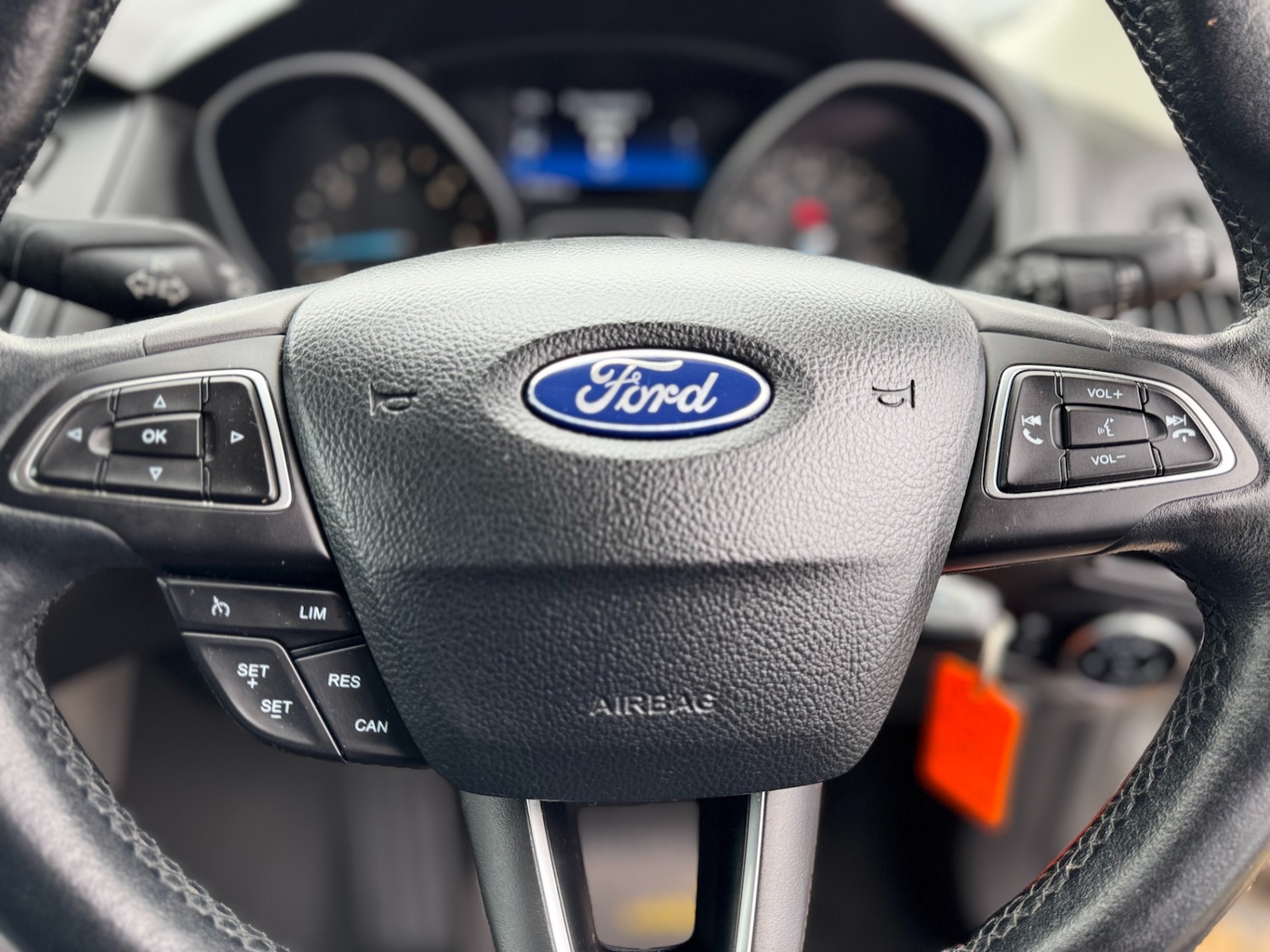 Used Ford Focus 2017 for sale - 78226212: Photo 30