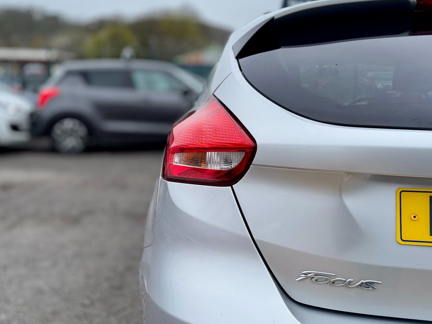 Used Ford Focus 2017 for sale - 78226212: Photo 45