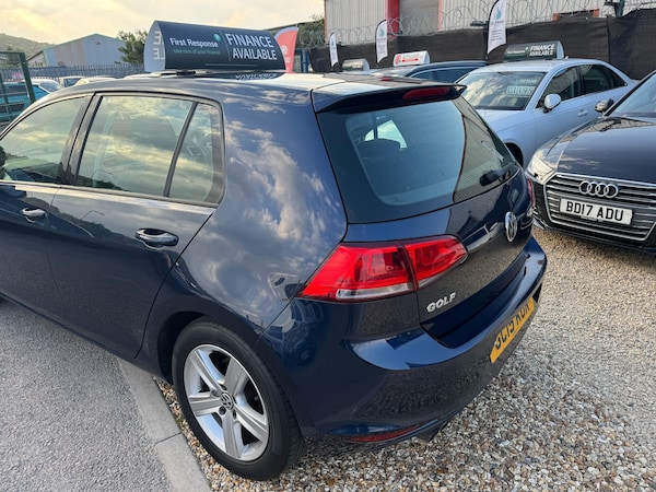 Used Volkswagen Golf 2015 for sale - 76302995: Photo 15