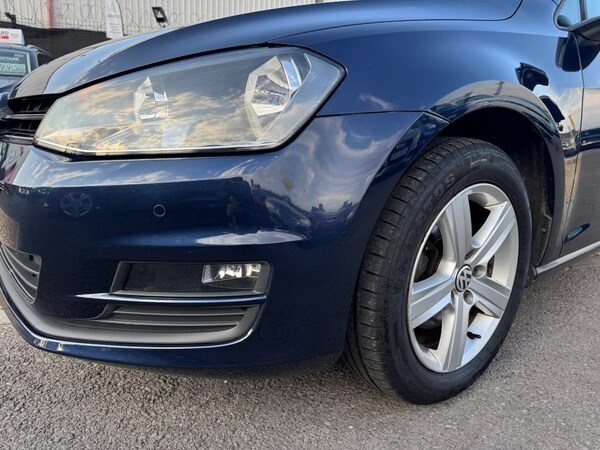 Used Volkswagen Golf 2015 for sale - 76302995: Photo 46