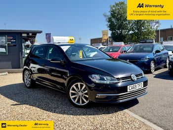 Used Volkswagen Golf 2019 for sale - 79854882: Photo