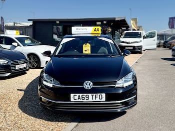 Used Volkswagen Golf 2019 for sale - 79854882: Photo