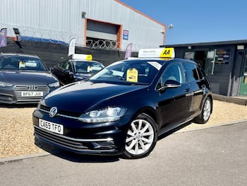 Used Volkswagen Golf 2019 for sale - 79854882: Photo