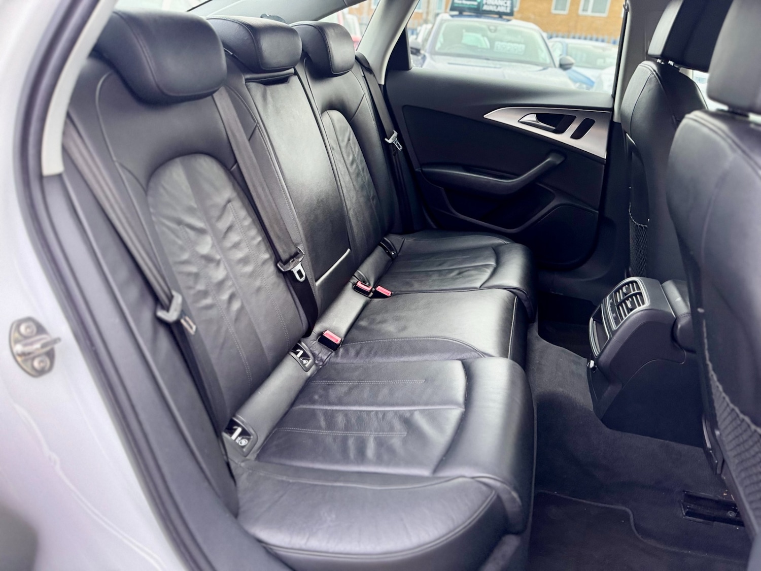 Used Audi A6 2012 for sale - 77578947: Photo 39