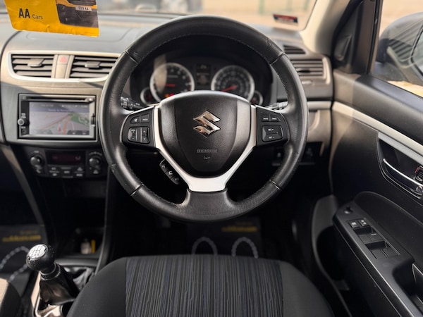 Used Suzuki Swift 2015 for sale - 76234948: Photo 11