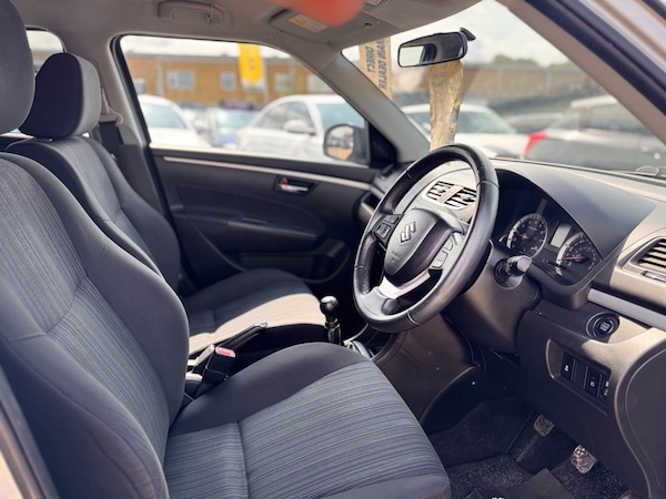 Used Suzuki Swift 2015 for sale - 76234948: Photo 9