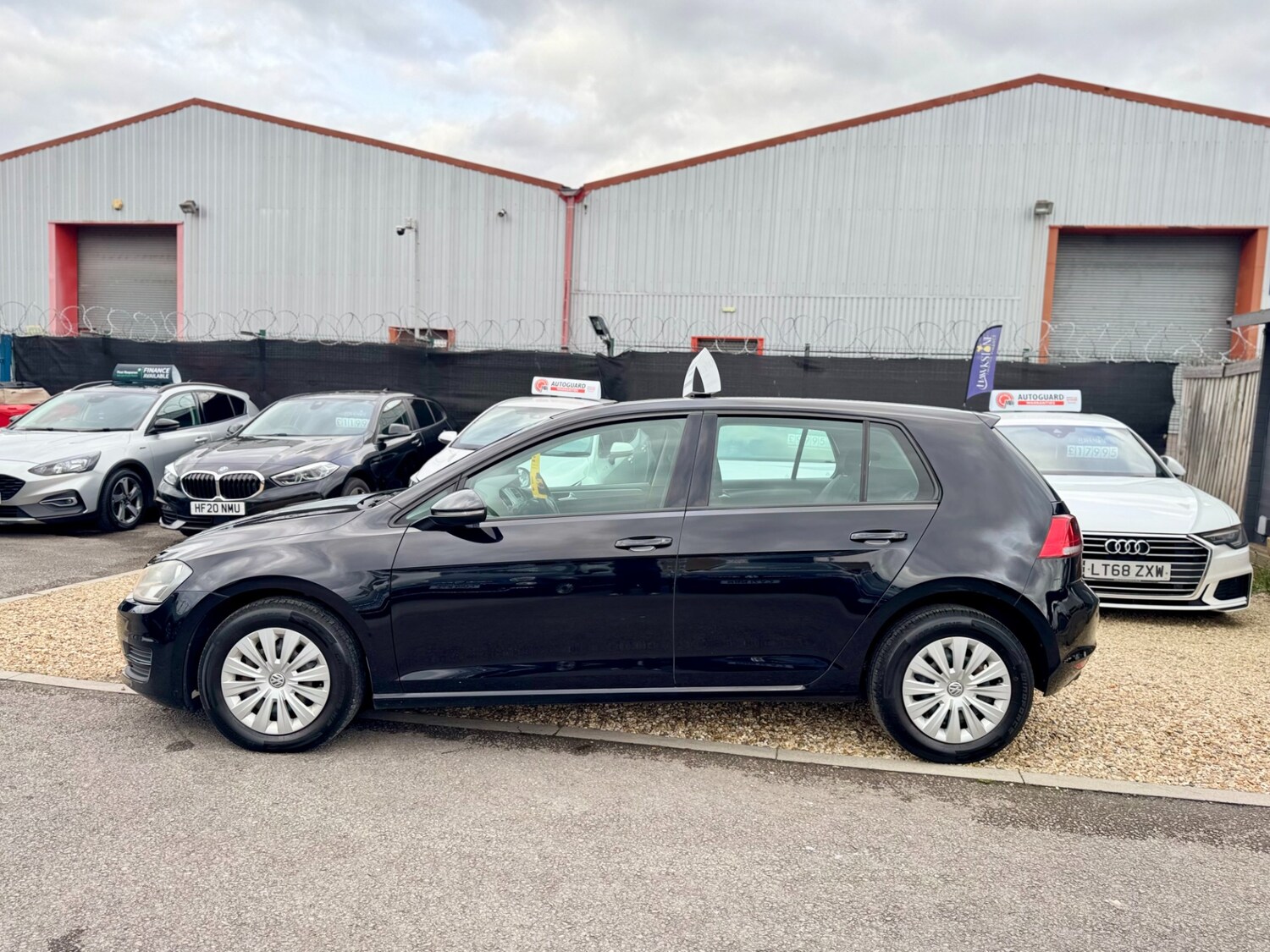 Used Volkswagen Golf 2013 for sale - 78224814: Photo 14