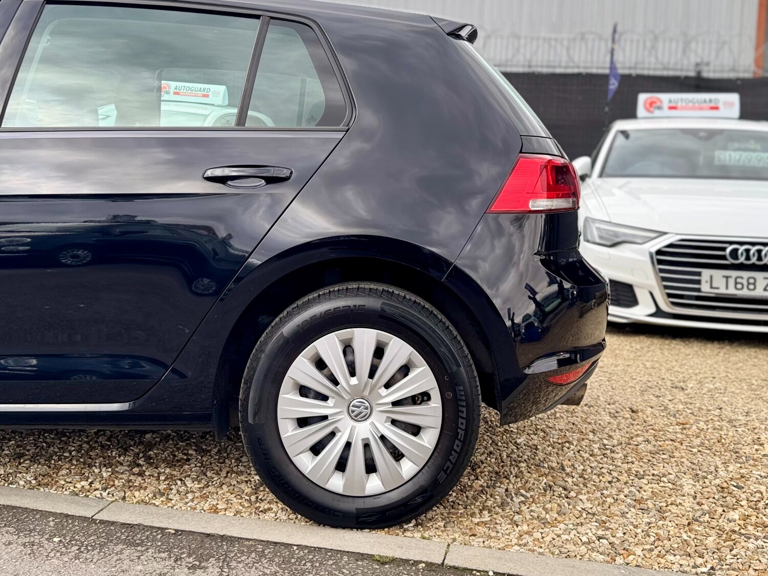 Used Volkswagen Golf 2013 for sale - 78224814: Photo 22