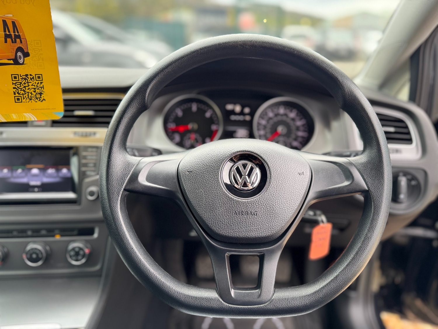 Used Volkswagen Golf 2013 for sale - 78224814: Photo 27