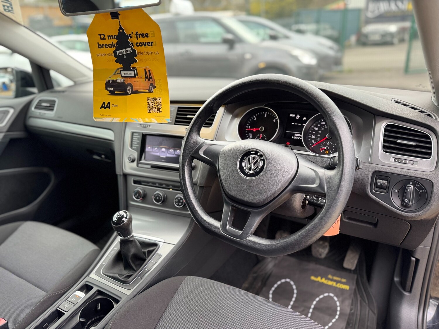 Used Volkswagen Golf 2013 for sale - 78224814: Photo 34