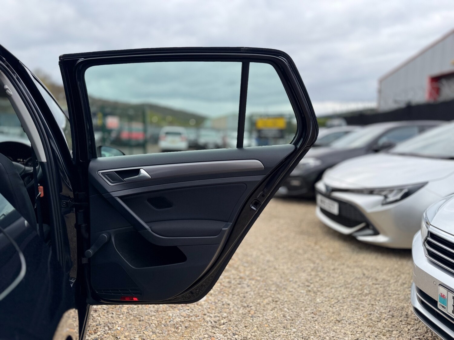 Used Volkswagen Golf 2013 for sale - 78224814: Photo 35