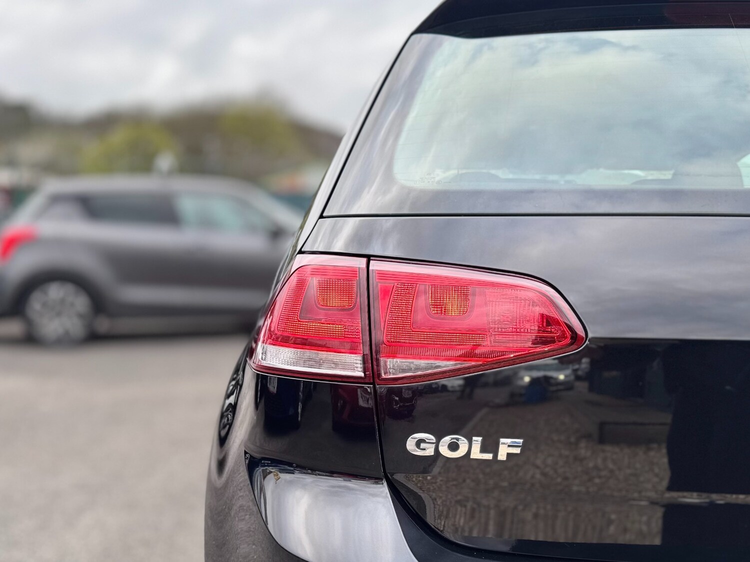 Used Volkswagen Golf 2013 for sale - 78224814: Photo 43