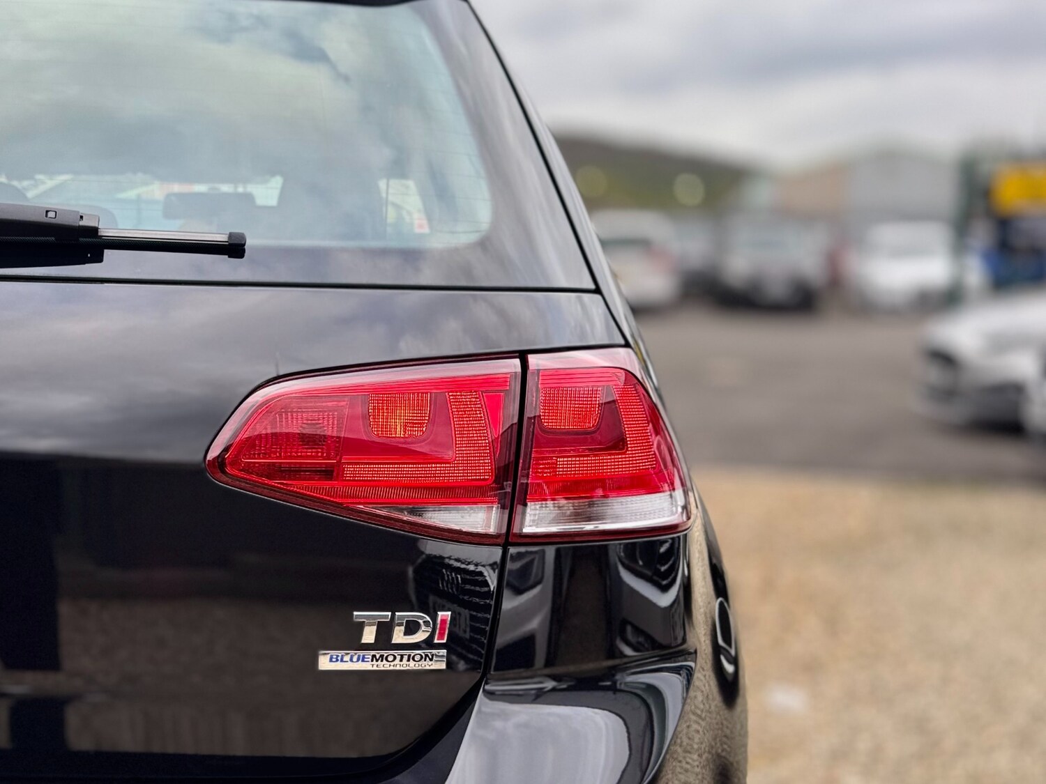 Used Volkswagen Golf 2013 for sale - 78224814: Photo 44