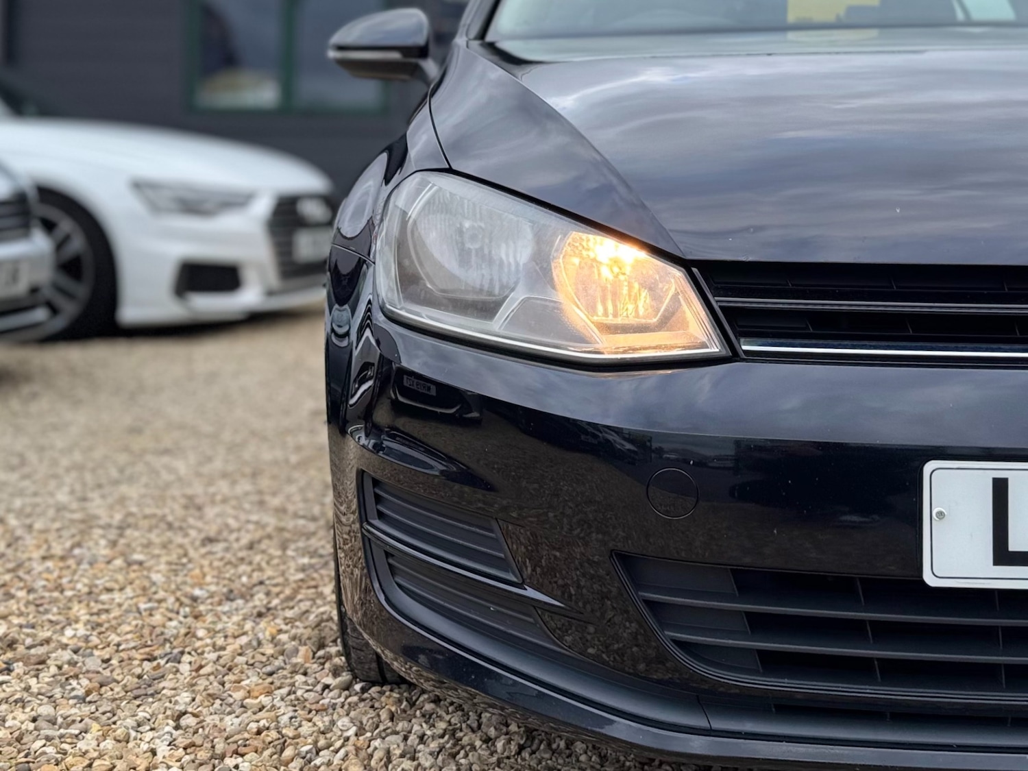 Used Volkswagen Golf 2013 for sale - 78224814: Photo 46