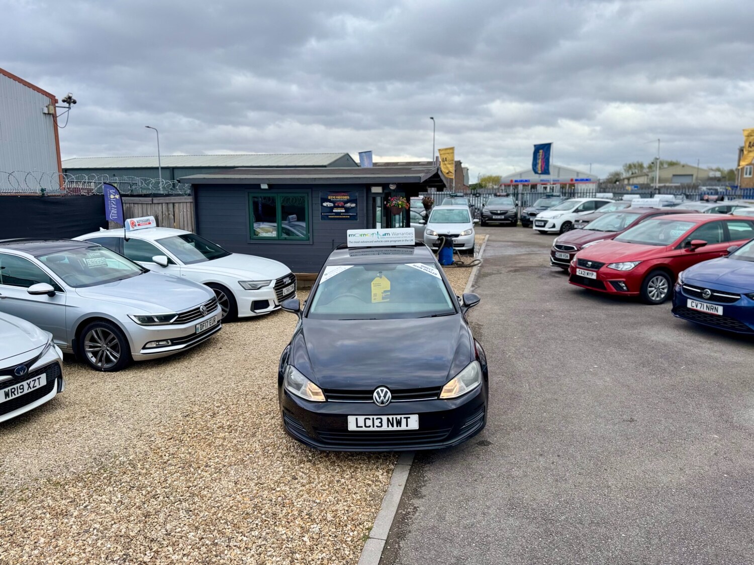 Used Volkswagen Golf 2013 for sale - 78224814: Photo 49