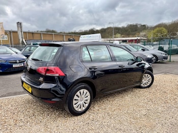 Used Volkswagen Golf 2013 for sale - 78224814: Photo