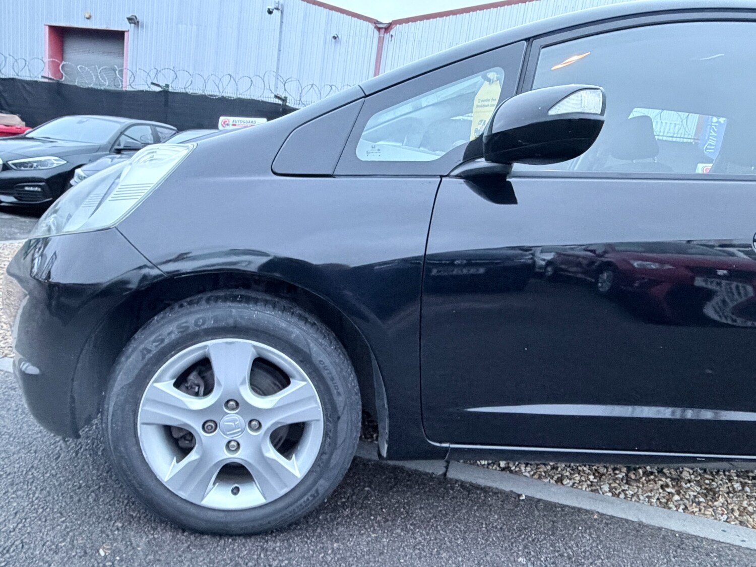 Used Honda Jazz 2009 for sale - 77578823: Photo 22