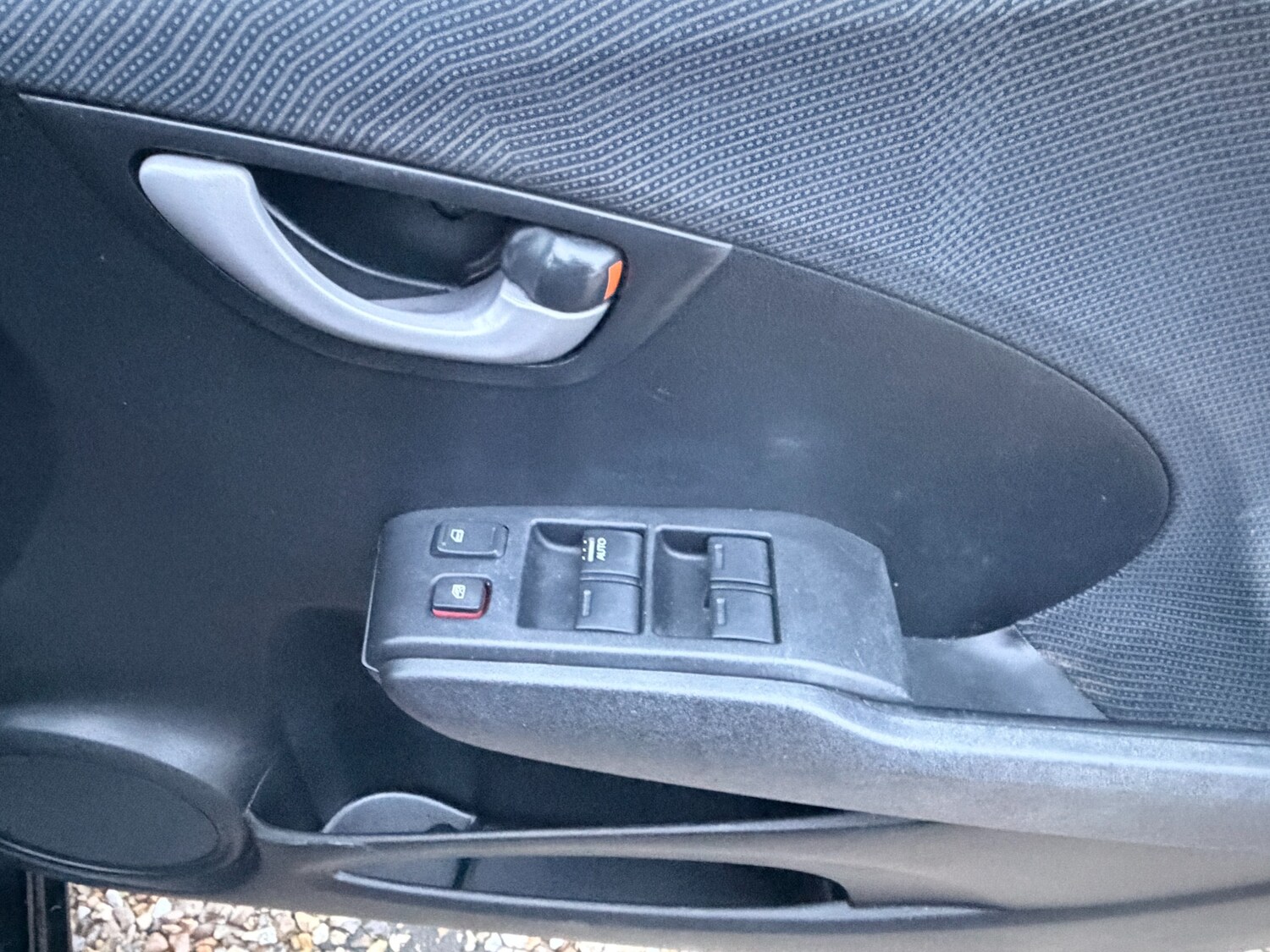 Used Honda Jazz 2009 for sale - 77578823: Photo 24