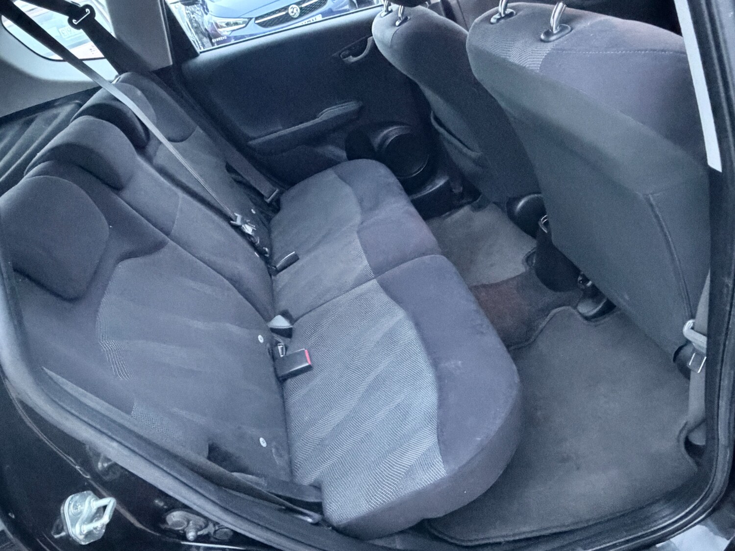 Used Honda Jazz 2009 for sale - 77578823: Photo 33