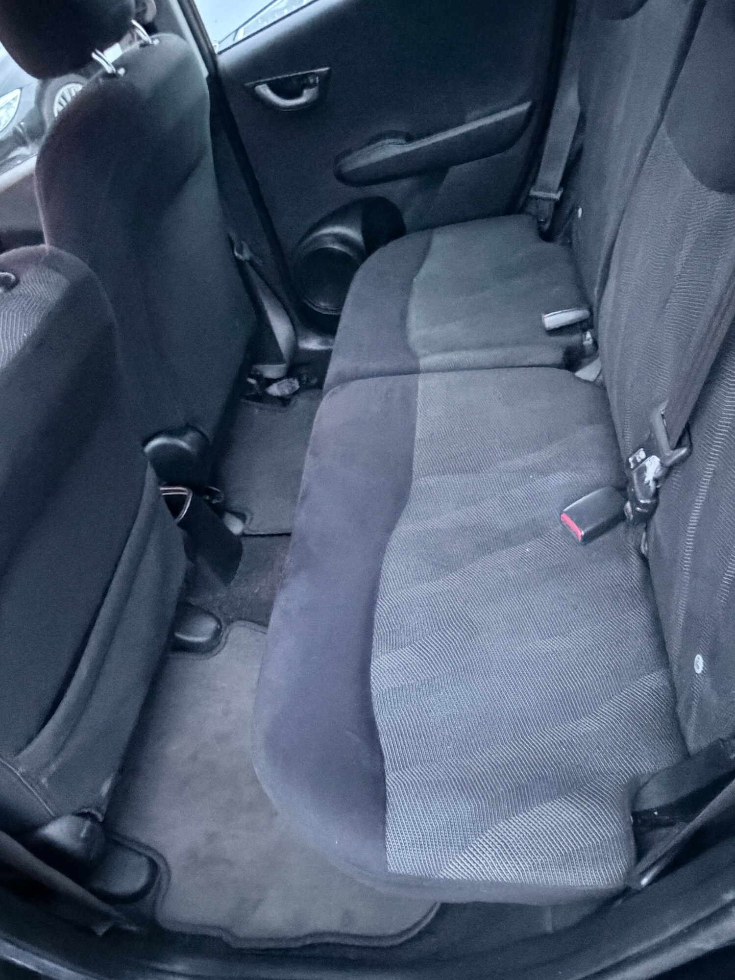 Used Honda Jazz 2009 for sale - 77578823: Photo 35