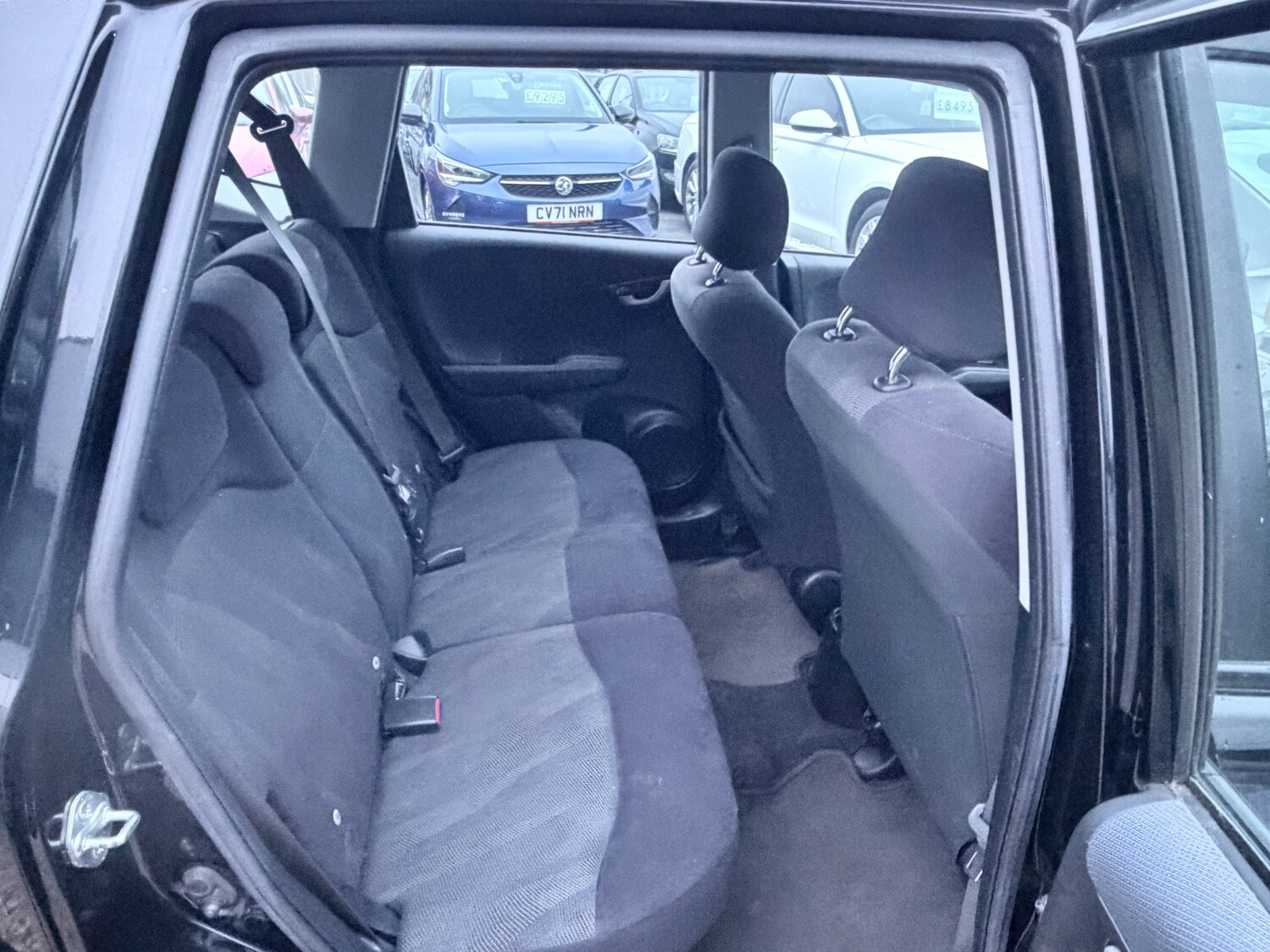 Used Honda Jazz 2009 for sale - 77578823: Photo 9