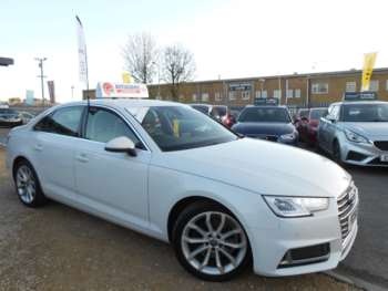 2019 (19) - 35 TDI Sport 4dr S Tronic