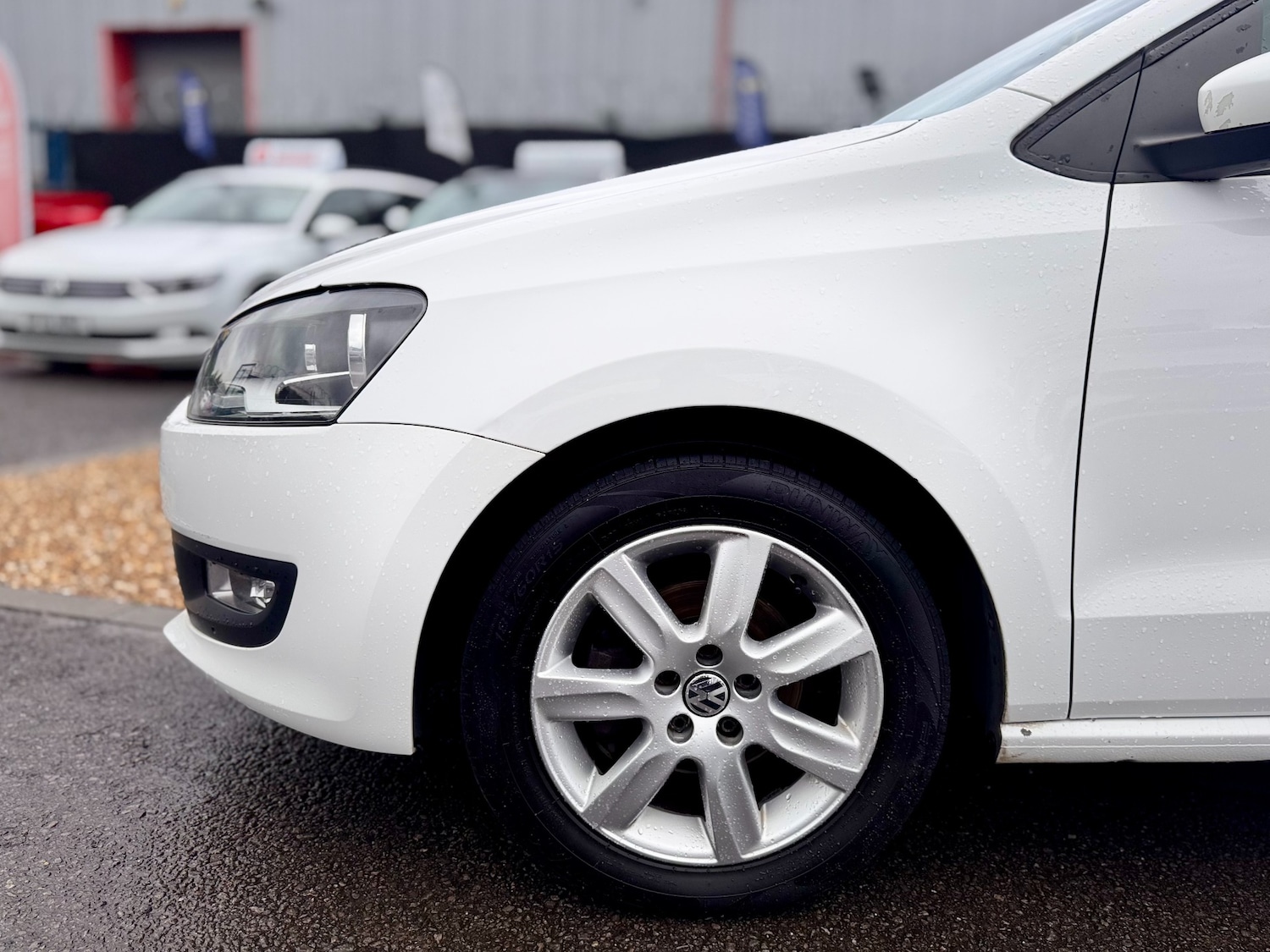 Used Volkswagen Polo 2012 for sale - 76507303: Photo 23