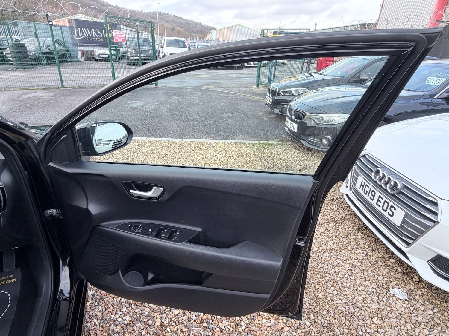 Used Kia Rio 2017 for sale - 77689360: Photo 23