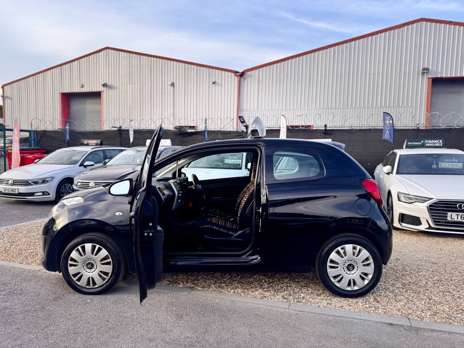 Used Citroen C1 2014 for sale - 77104083: Photo 33