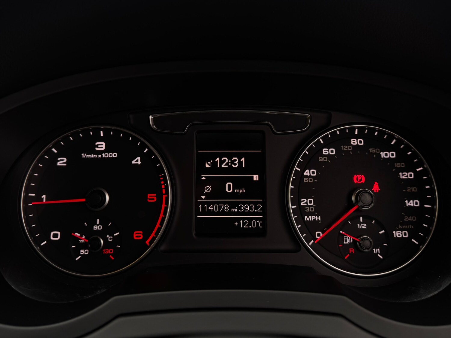 Used Audi Q3 2015 for sale - 76684546: Photo 32