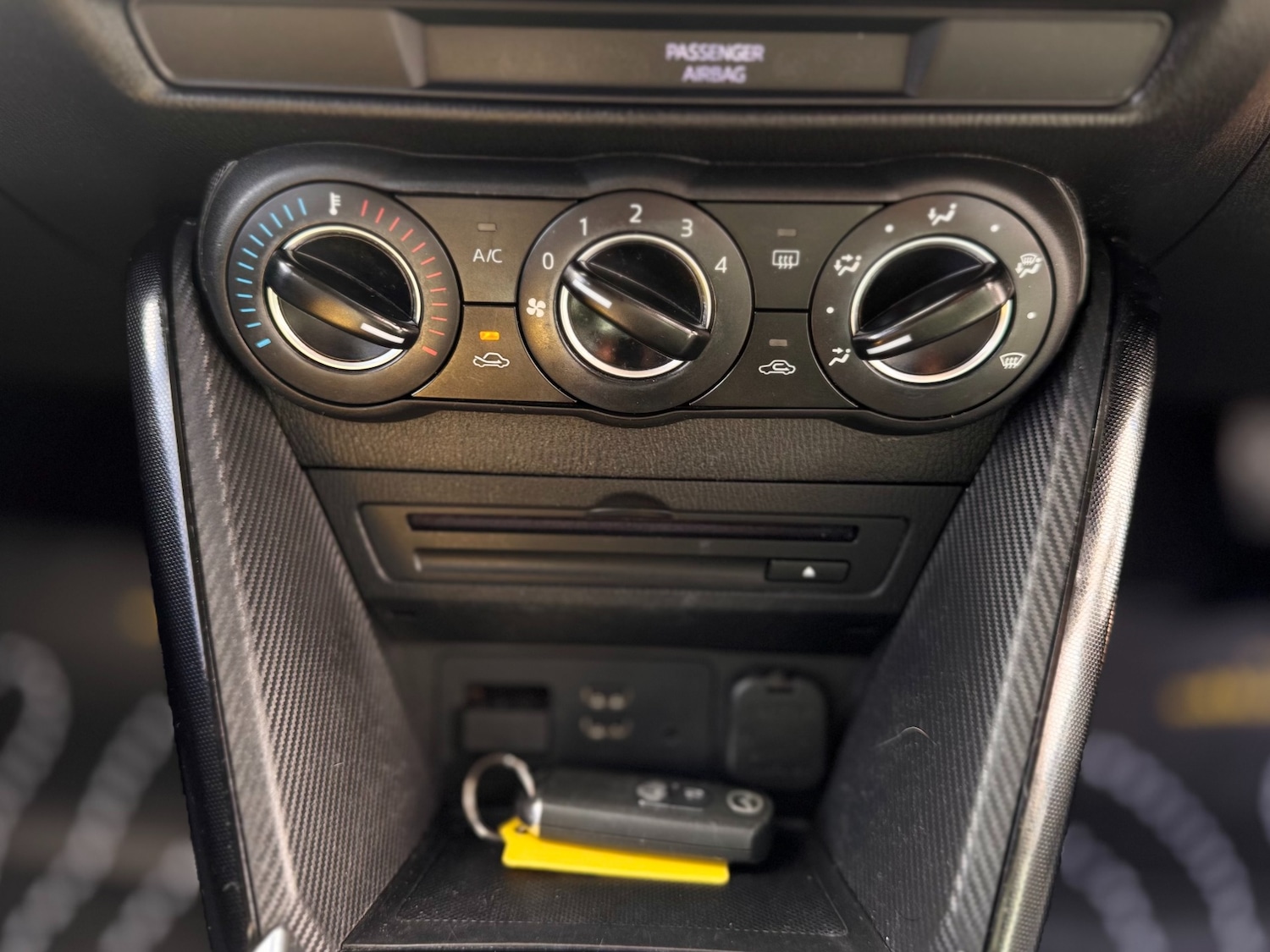 Used Mazda Mazda2 2015 for sale - 76599541: Photo 34