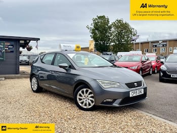 Used SEAT Leon 2015 for sale - 79854460: Photo