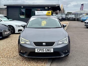 Used SEAT Leon 2015 for sale - 79854460: Photo
