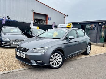 Used SEAT Leon 2015 for sale - 79854460: Photo