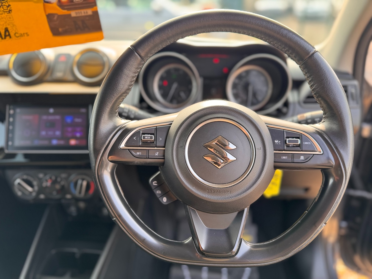 Used Suzuki Swift 2022 for sale - 77762415: Photo 27