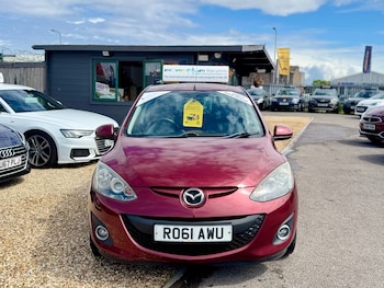 Used Mazda Mazda2 2011 for sale - 78594208: Photo