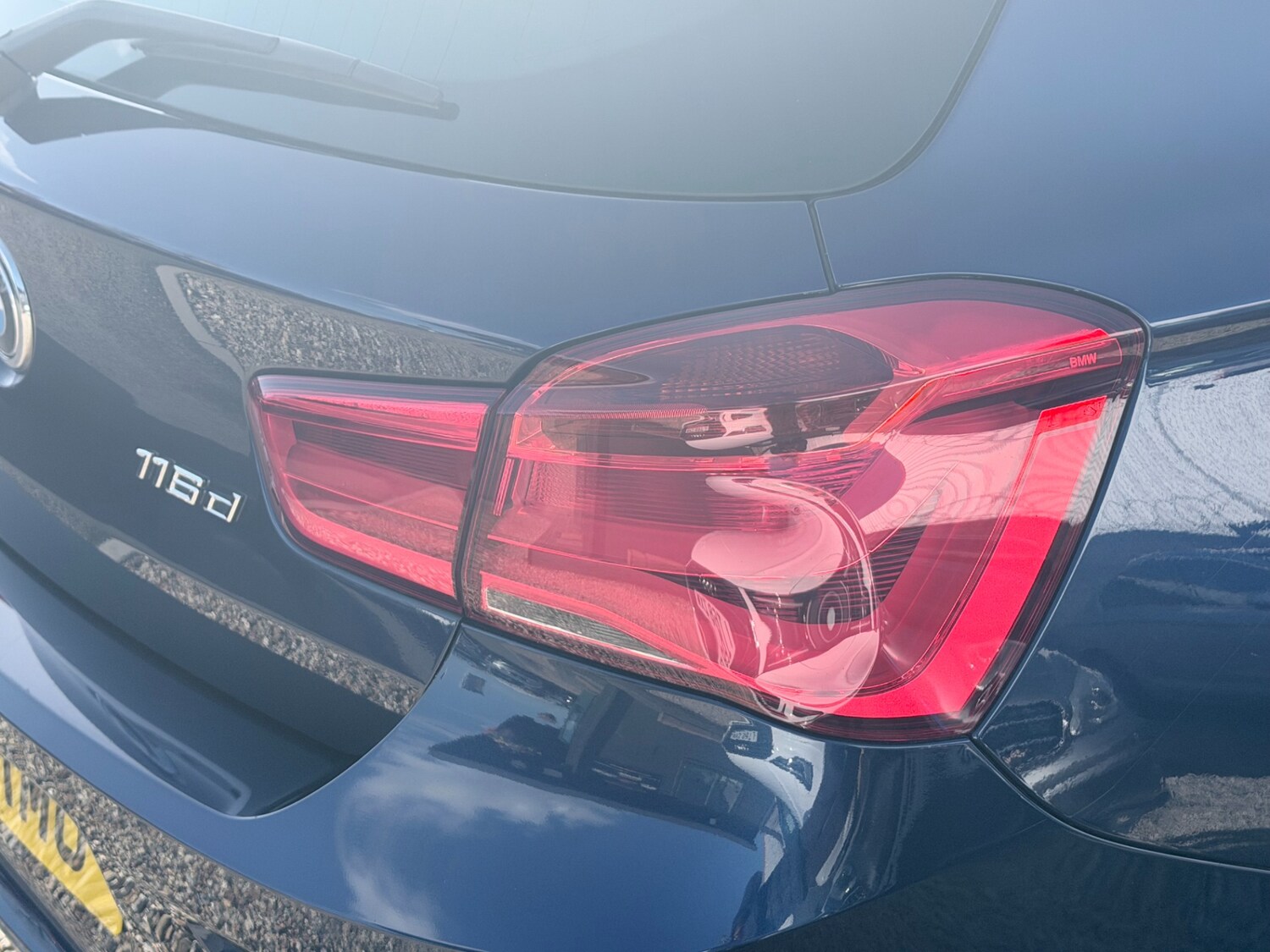 Used BMW 1 Series 2017 for sale - 78067188: Photo 45