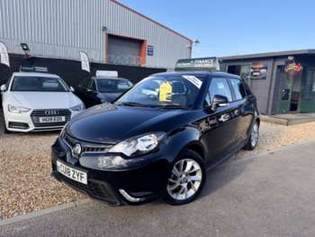 Used MG MG3 2018 for sale - 75146254: Photo