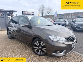 Used Nissan Pulsar 2016 for sale - 79380514: Photo