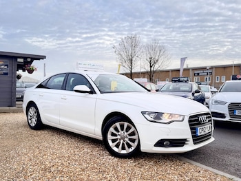 Used Audi A6 2012 for sale - 76922032: Photo