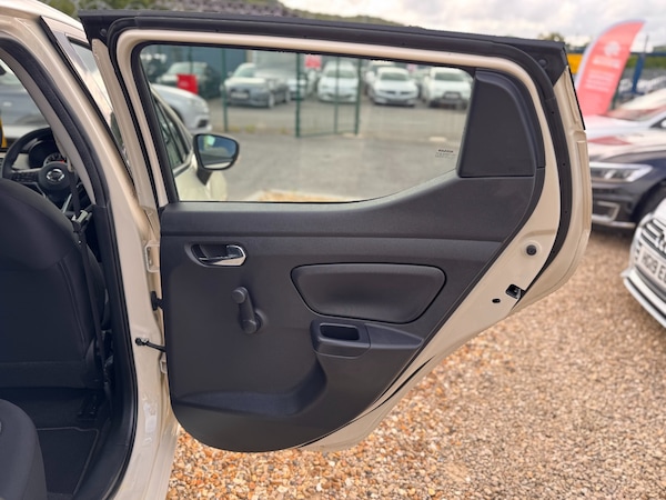 Used Nissan Micra 2021 for sale - 76322050: Photo 36