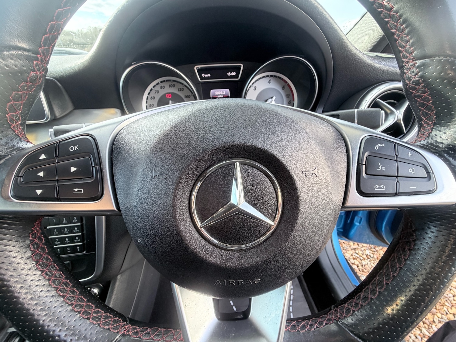 Used Mercedes-Benz GLA 2016 for sale - 77803487: Photo 31