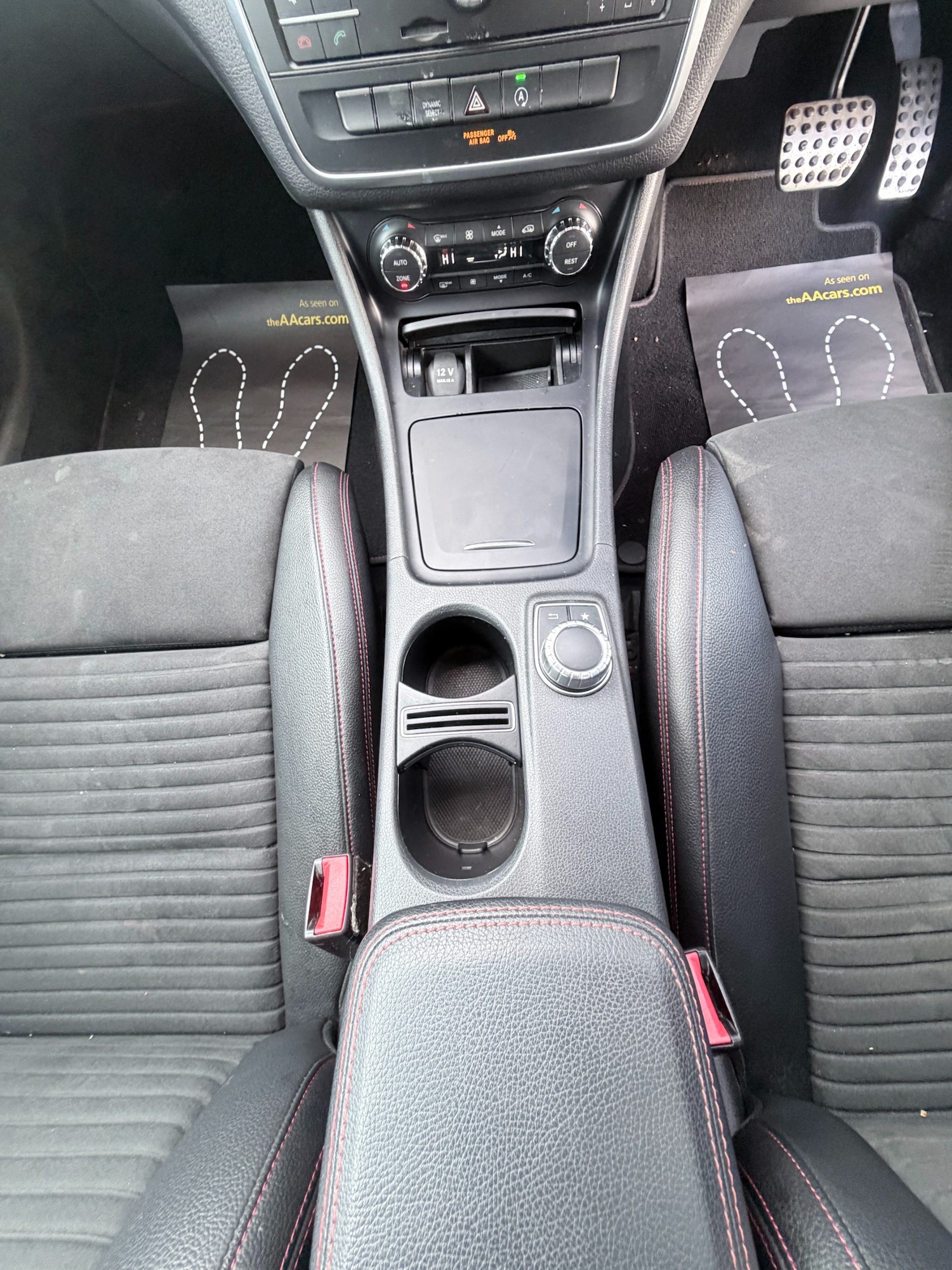 Used Mercedes-Benz GLA 2016 for sale - 77803487: Photo 36